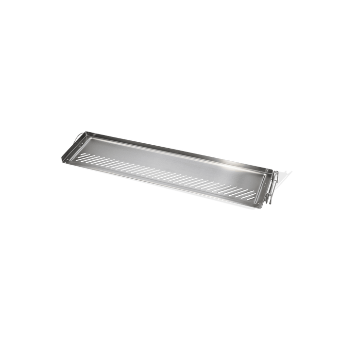 Weber Weber Dual-Level Warming Rack (Slate 30) - 3400164 3400164 Barbecue Accessories