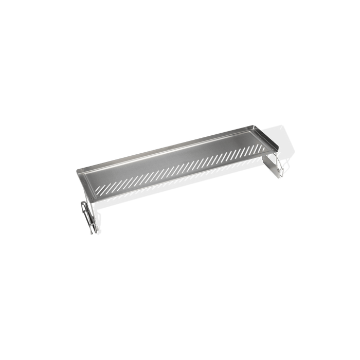 Weber Weber Dual-Level Warming Rack (Slate 30) - 3400164 3400164 Barbecue Accessories