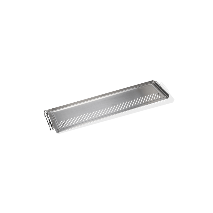 Weber Weber Dual-Level Warming Rack (Slate 30) - 3400164 3400164 Barbecue Accessories