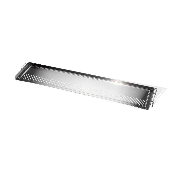 Weber Weber Dual-Level Warming Rack (Slate 36) - 3400165 3400165 Barbecue Accessories