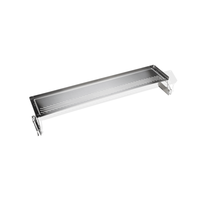 Weber Weber Dual-Level Warming Rack (Slate 36) - 3400165 3400165 Barbecue Accessories