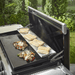 Weber Weber Dual-Level Warming Rack (Slate 36) - 3400165 3400165 Barbecue Accessories