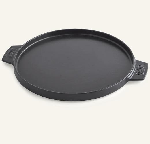 Weber Weber Dutch Oven Duo - 8859 8859 Barbecue Accessories