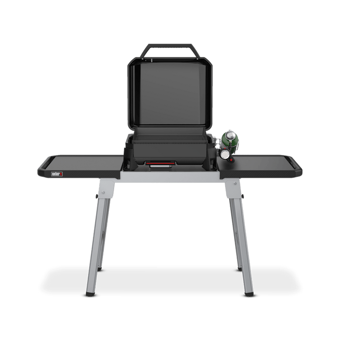 Weber Weber Expandable Stand (Traveler 17" / 22") - 3400015 3400015 Barbecue Accessories