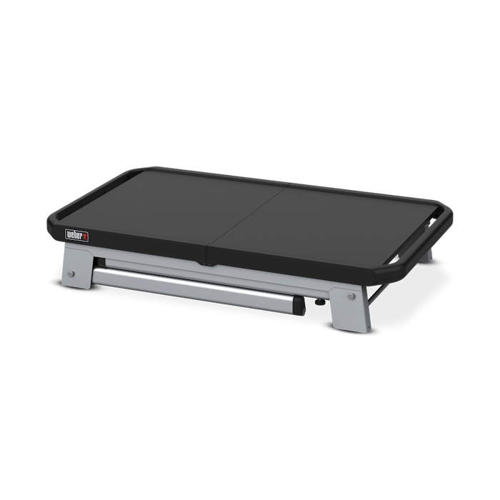 Weber Weber Expandable Stand (Traveler 17" / 22") - 3400015 3400015 Barbecue Accessories