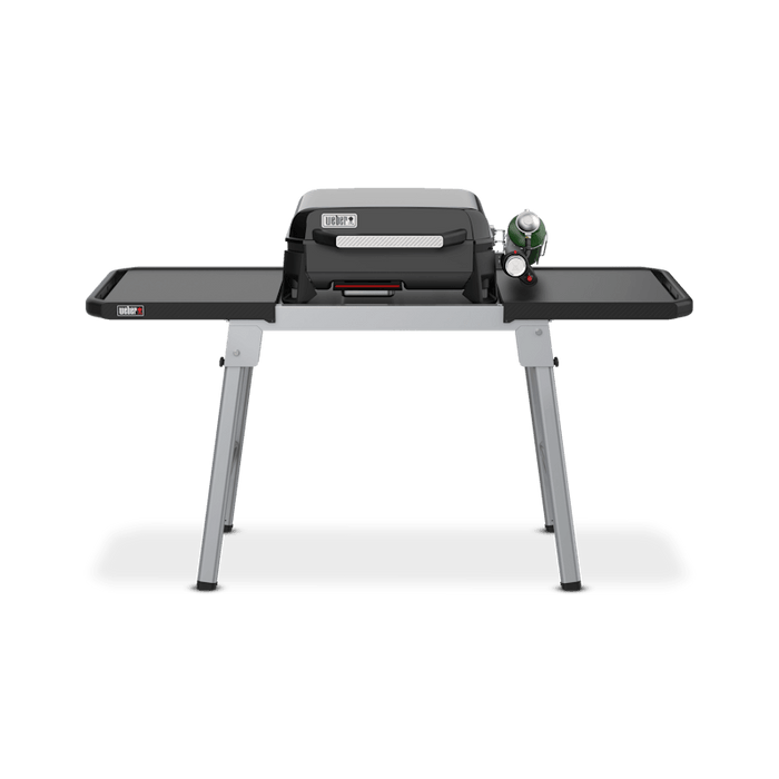 Weber Weber Expandable Stand (Traveler 17" / 22") - 3400015 3400015 Barbecue Accessories