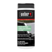 Weber Weber Exterior Grill Wipes (40CT) - 3401287 3401287 Barbecue Accessories