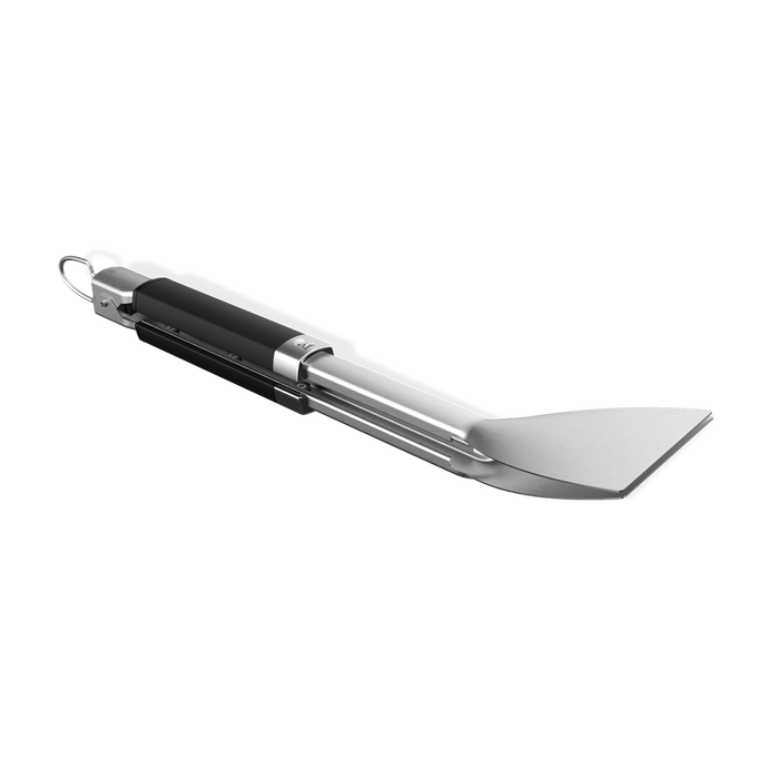 Weber Weber Flat Grip Tongs - 3400425 3400425 Barbecue Accessories