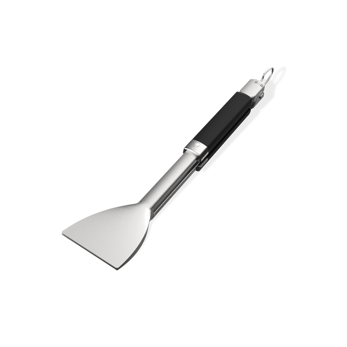 Weber Weber Flat Grip Tongs - 3400425 3400425 Barbecue Accessories