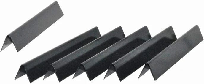 Weber Weber Flav Bars Gen Silver B/C - 65945 65945 Barbecue Parts