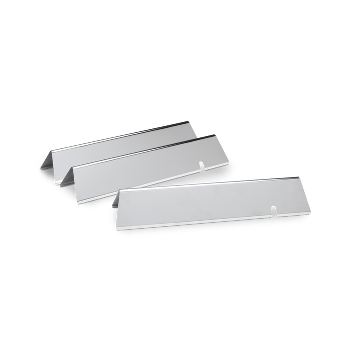 Weber Weber Flavorizer Bar Set (Spirit / Spirit II 200 Series) - 3400301 3400301 Barbecue Accessories