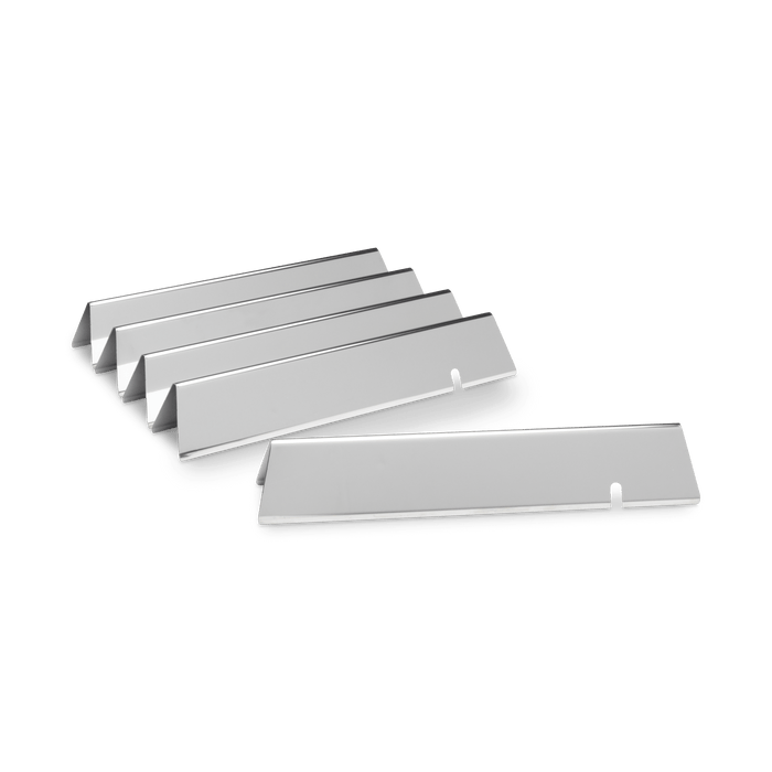 Weber Weber Flavorizer Bar Set (Spirit / Spirit II 300 Series) - 3400302 3400302 Barbecue Accessories