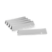 Weber Weber Flavorizer Bar Set (Spirit / Spirit II 300 Series) - 3400302 3400302 Barbecue Accessories