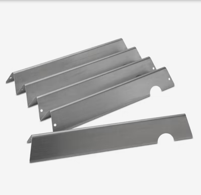 Weber Weber Flavorizer Bars (Genesis / Genesis 2016+ / Genesis 2022+ / 300 Series) - 66795 66795 Barbecue Parts