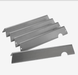 Weber Weber Flavorizer Bars (Genesis / Genesis 2016+ / Genesis 2022+ / 300 Series) - 66795 66795 Barbecue Parts