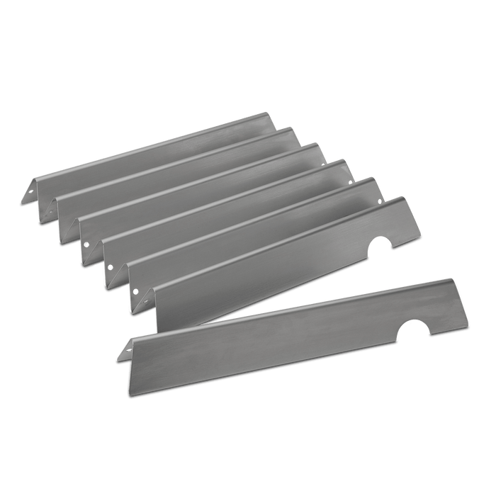 Weber Weber Flavorizer Bars (Genesis / Genesis II / Genesis 400 Series) - 66797 66797 Barbecue Parts