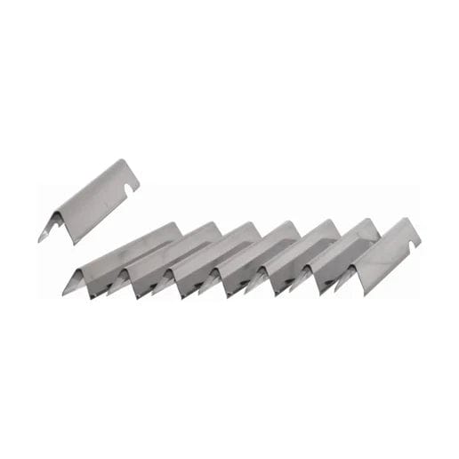 Weber Weber Flavorizer Bars Set SS C1 4B GEN 17 - 66030 66030 Barbecue Parts