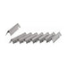 Weber Weber Flavorizer Bars Set SS C1 4B GEN 17 - 66030 66030 Barbecue Parts