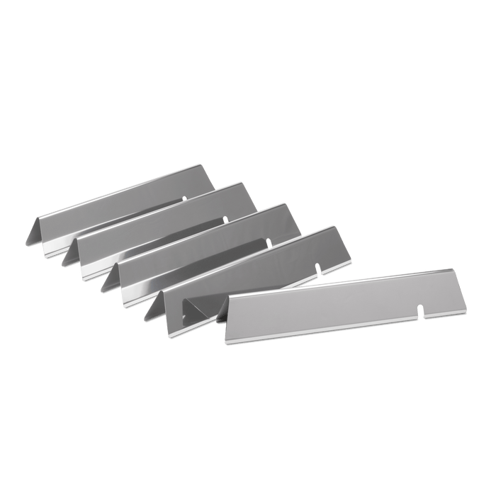 Weber Weber Flavorizer Bars (Spirit & Spirit II 300 Series) - 68843 68843 Barbecue Parts