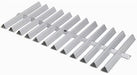 Weber Weber Flavour Bar Set (Summit Gold 6 Burner) - 9899 9899 Barbecue Parts
