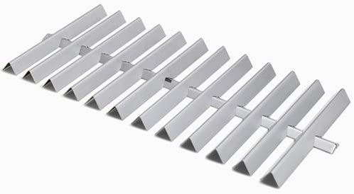 Weber Weber Flavour Bar Set (Summit Gold 6 Burner) - 9899 9899 Barbecue Parts