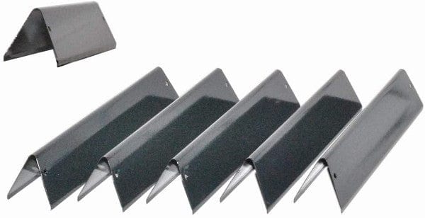 Weber Weber Flavour Bars set of 5 x 16" (Spirit 2013) - 69797 69797 Barbecue Parts