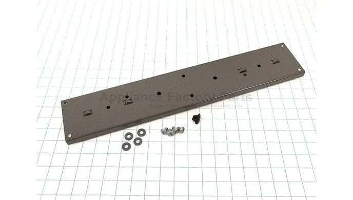 Weber Weber Frame Connector RHS C1 GEN 17 - 66218 66218 Barbecue Parts