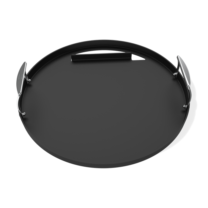 Weber Weber Full-Size Griddle (22" Kettle) - 3400382 3400382 Barbecue Accessories