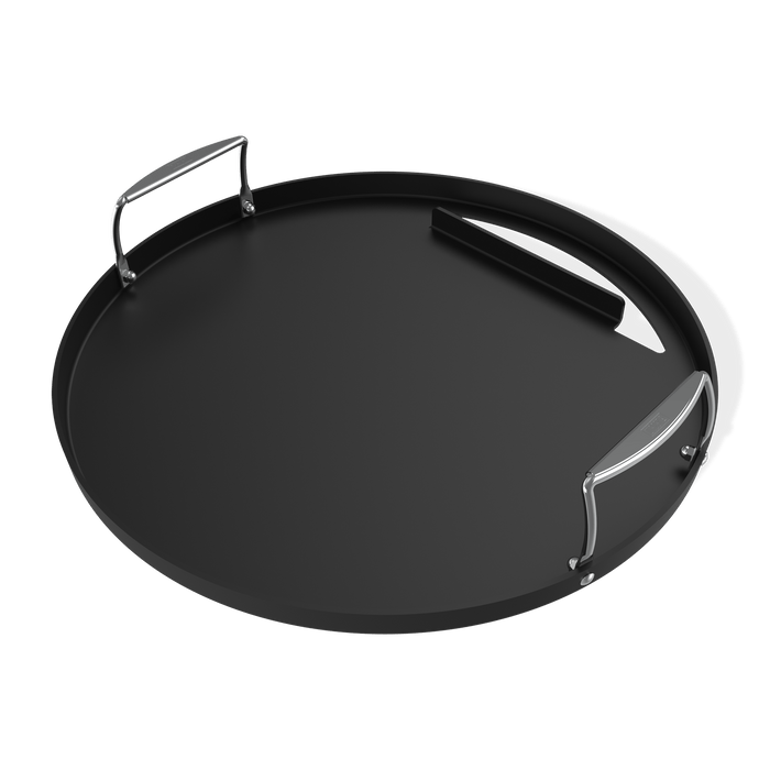 Weber Weber Full-Size Griddle (22" Kettle) - 3400382 3400382 Barbecue Accessories
