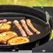 Weber Weber Full-Size Griddle (22" Kettle) - 3400382 3400382 Barbecue Accessories