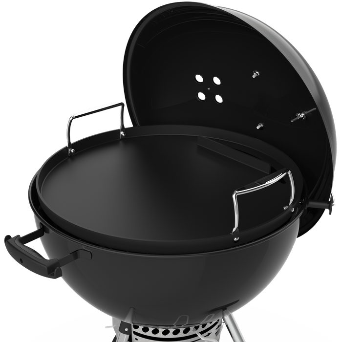 Weber Weber Full-Size Griddle (22" Kettle) - 3400382 3400382 Barbecue Accessories