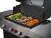 Weber Weber Full-Size Griddle (Genesis 300 Series) - 6788 6788 Barbecue Accessories