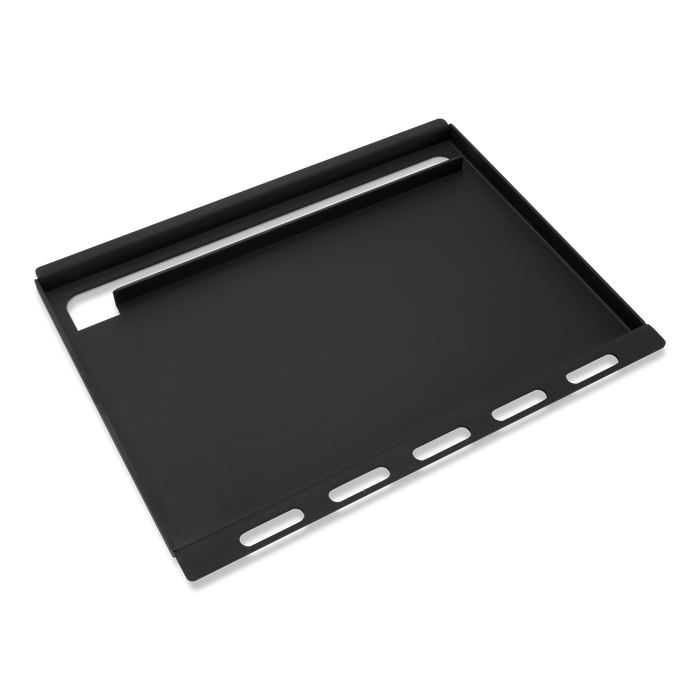 Weber Weber Full-Size Griddle (Spirit 300 Series) - 6787 6787 Barbecue Accessories