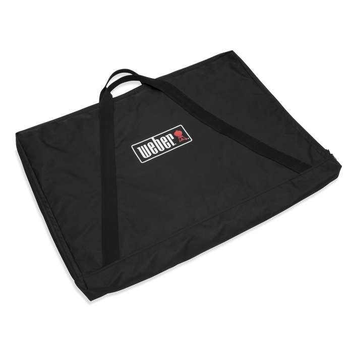 Weber Weber Full-Size Griddle Storage Bag (3-Burner Griddles) - 7035 7035 Barbecue Accessories