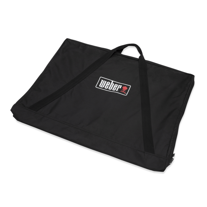 Weber Weber Full-Size Griddle Storage Bag (3-Burner Griddles) - 7035 7035 Barbecue Accessories