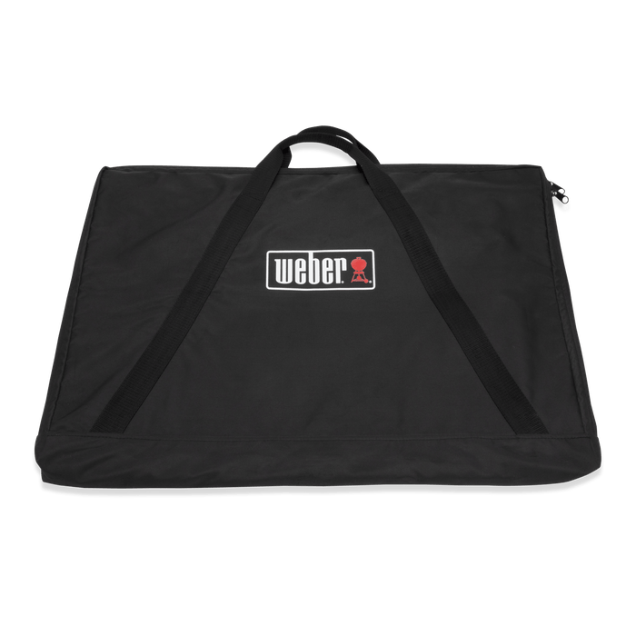 Weber Weber Full-Size Griddle Storage Bag (3-Burner Griddles) - 7035 7035 Barbecue Accessories