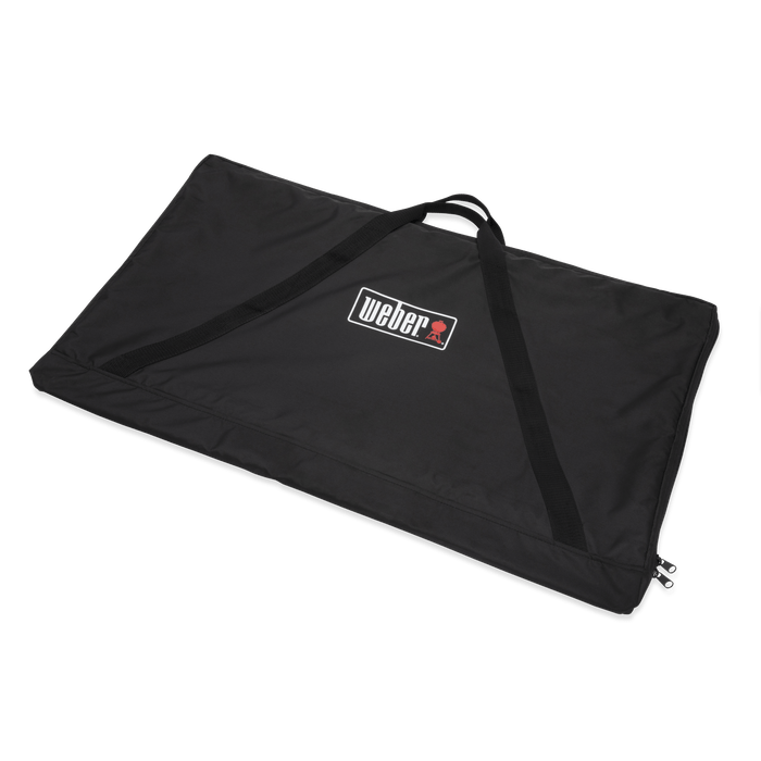 Weber Weber Full-Size Griddle Storage Bag (4-Burner Griddles) - 7036 7036 Barbecue Accessories