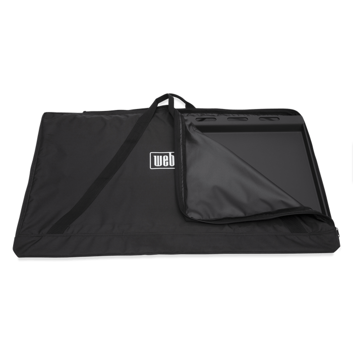 Weber Weber Full-Size Griddle Storage Bag (4-Burner Griddles) - 7036 7036 Barbecue Accessories