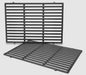 Weber Weber Gas Cast Iron Grates set (Genesis II/ 300 series) - 66095 66095 Barbecue Parts