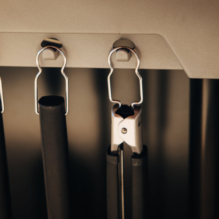 Weber Weber Genesis E-325 Gas Grill Barbecue Finished - Gas