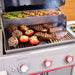 Weber Weber Genesis E-325W Titanium Edition Gas Grill Barbecue Finished - Gas