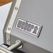 Weber Weber Genesis E-325W Titanium Edition Gas Grill Barbecue Finished - Gas