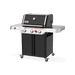Weber Weber Genesis E-335C Gas Grill (Black) Barbecue Finished - Gas
