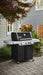 Weber Weber Genesis E-335C Gas Grill (Black) Barbecue Finished - Gas