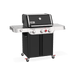 Weber Weber Genesis E-335C Gas Grill (Black) Barbecue Finished - Gas