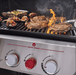 Weber Weber Genesis E-335C Gas Grill (Black) Barbecue Finished - Gas