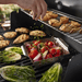 Weber Weber Genesis E-335C Gas Grill (Black) Barbecue Finished - Gas