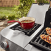 Weber Weber Genesis E-335C Gas Grill (Black) Barbecue Finished - Gas