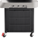 Weber Weber Genesis E-435 Gas Grill (Black) Barbecue Finished - Gas