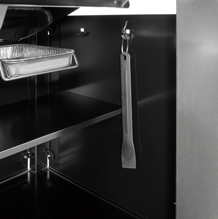 Weber Weber Genesis E-435 Gas Grill (Black) Barbecue Finished - Gas